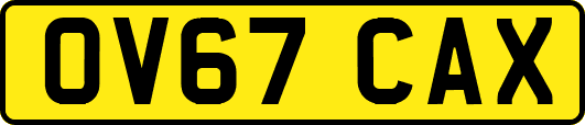 OV67CAX