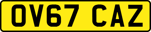 OV67CAZ