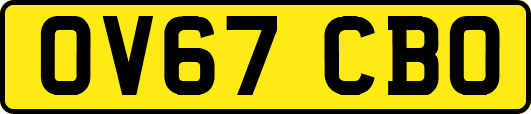 OV67CBO