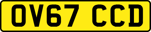 OV67CCD