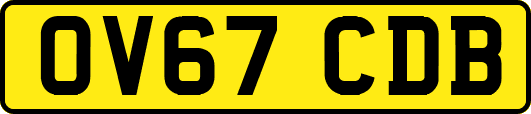 OV67CDB