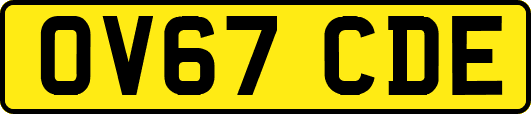 OV67CDE