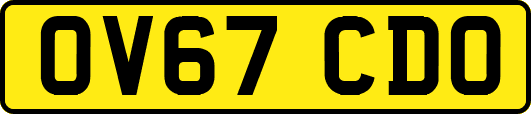 OV67CDO