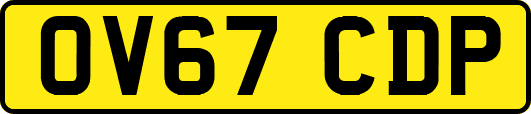 OV67CDP