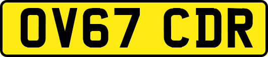 OV67CDR