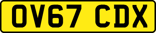 OV67CDX