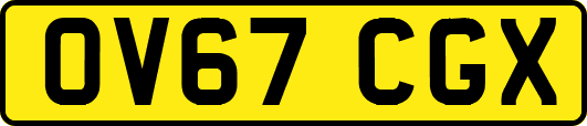 OV67CGX