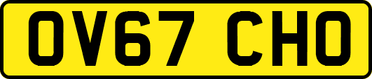 OV67CHO