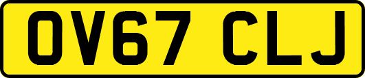 OV67CLJ