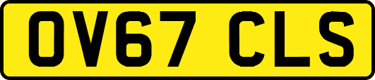 OV67CLS