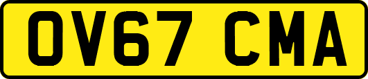 OV67CMA