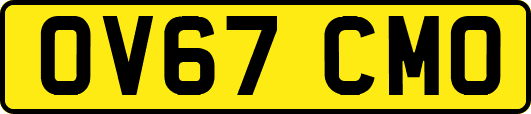 OV67CMO