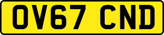 OV67CND