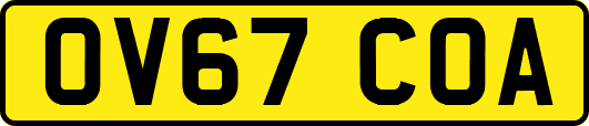 OV67COA