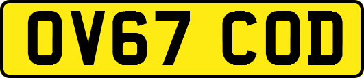 OV67COD