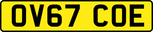 OV67COE