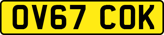 OV67COK