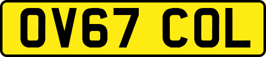 OV67COL