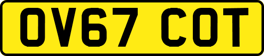OV67COT