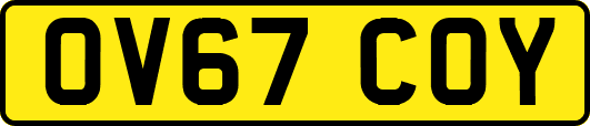 OV67COY