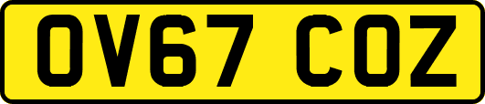 OV67COZ