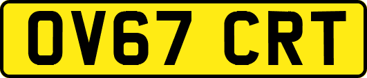 OV67CRT