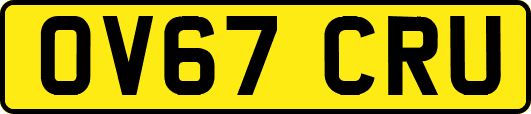 OV67CRU