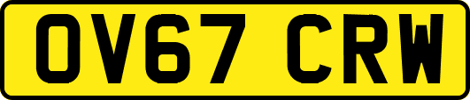 OV67CRW