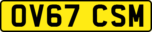 OV67CSM