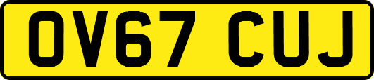 OV67CUJ