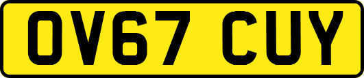 OV67CUY