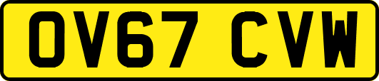 OV67CVW
