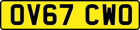 OV67CWO