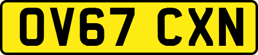 OV67CXN