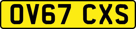 OV67CXS
