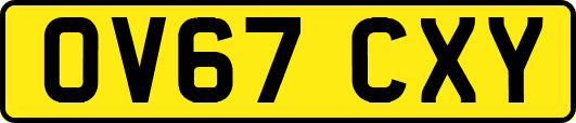 OV67CXY