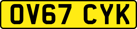OV67CYK