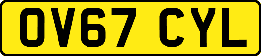OV67CYL