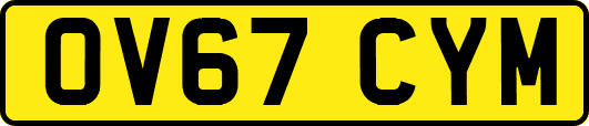 OV67CYM