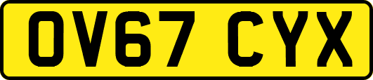 OV67CYX