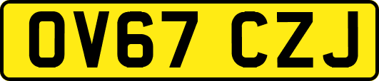 OV67CZJ