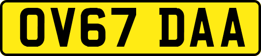 OV67DAA