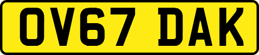 OV67DAK