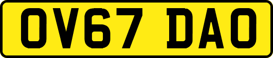 OV67DAO