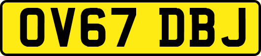 OV67DBJ