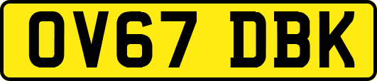 OV67DBK