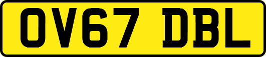 OV67DBL