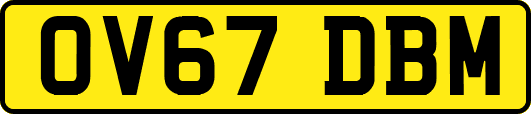 OV67DBM