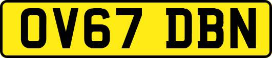 OV67DBN
