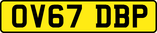 OV67DBP
